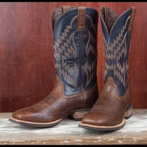 ariat style 10014053